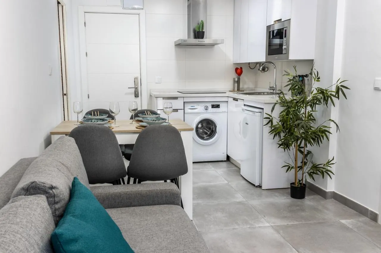 Lineros Appartement Córdoba