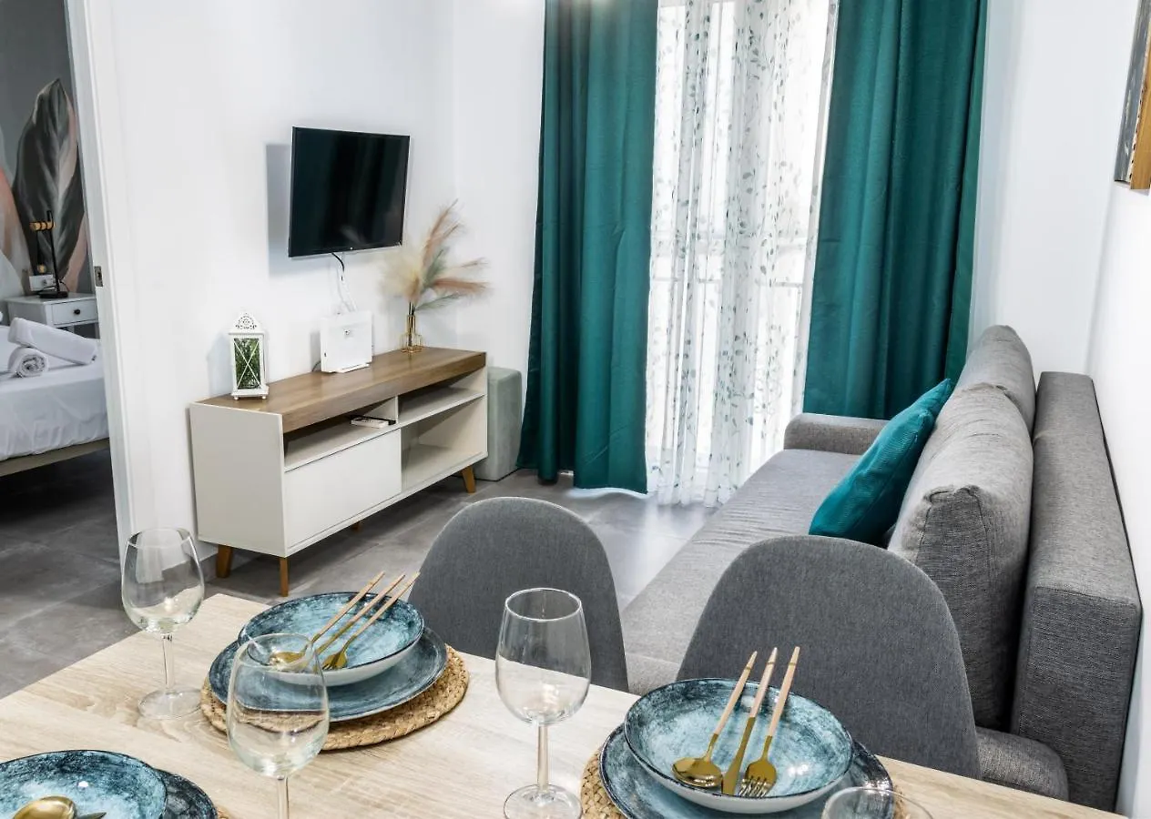 Ferienwohnung Lineros Córdoba 0*,  Spanien