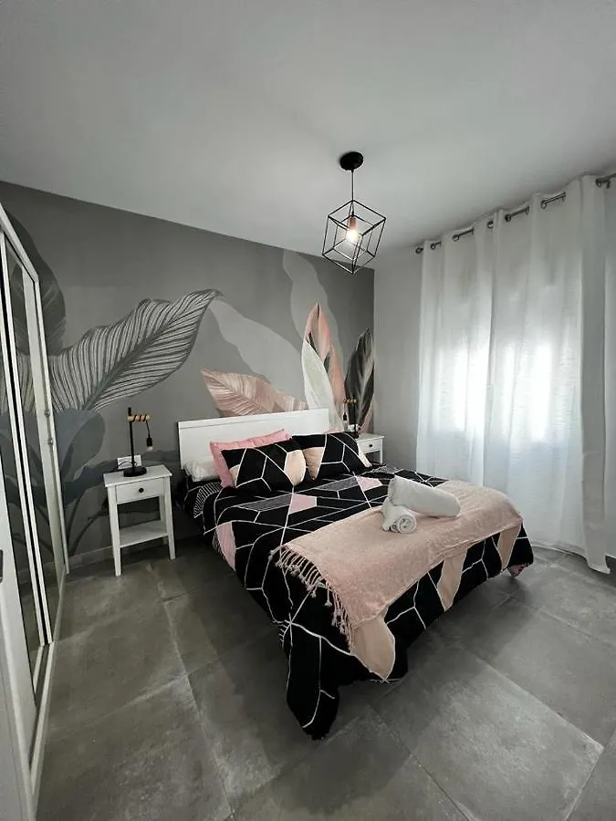 Lineros Appartement Córdoba