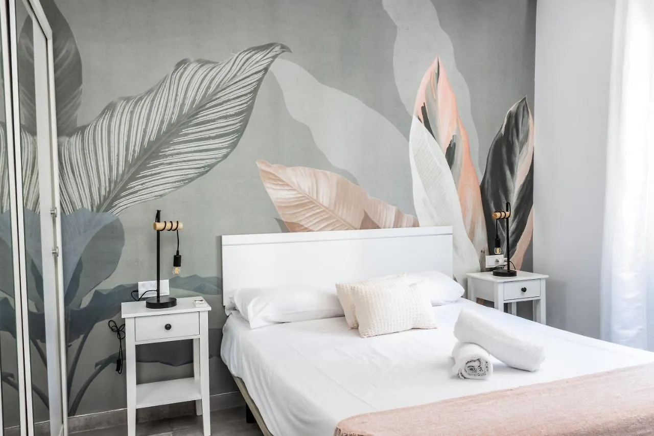 Ferienwohnung Lineros Córdoba Apartment