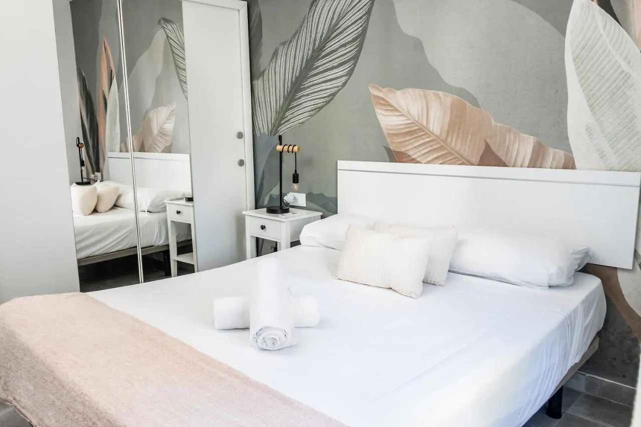Ferienwohnung Lineros Córdoba