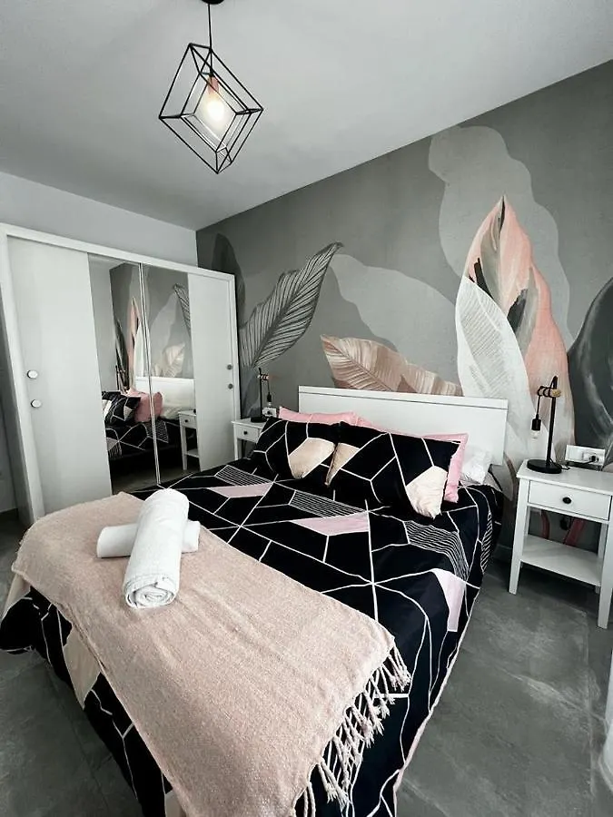 Ferienwohnung Lineros Córdoba