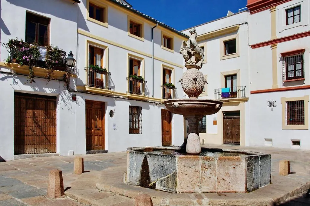 Ferienwohnung Lineros Córdoba Spanien