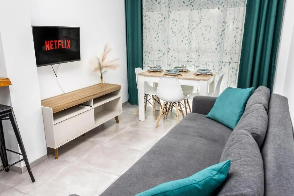 Ferienwohnung Lineros Córdoba Spanien