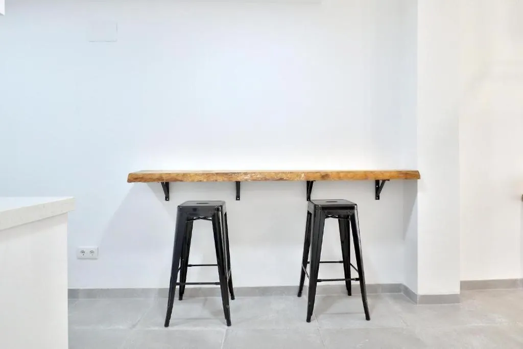 Ferienwohnung Lineros Córdoba 0*,  Spanien