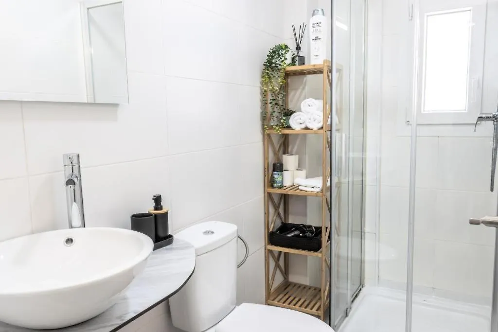 Ferienwohnung Lineros Córdoba 0*,