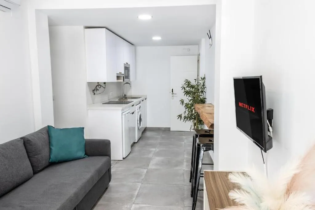 Ferienwohnung Lineros Córdoba