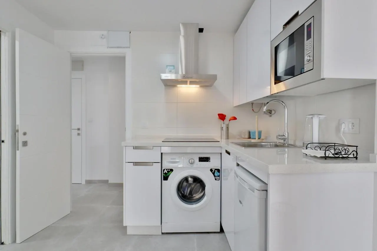Ferienwohnung Lineros Córdoba