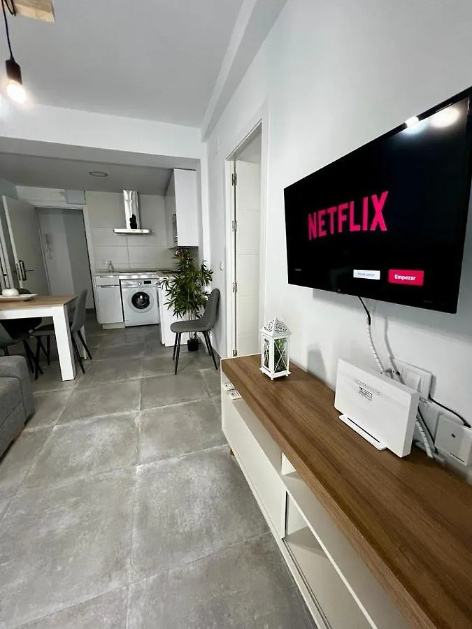 Appartement Lineros à Cordoue