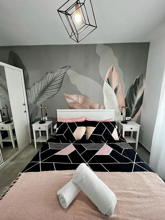 Appartement Lineros à Cordoue 0*,