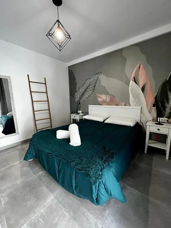 Appartement Lineros à Cordoue