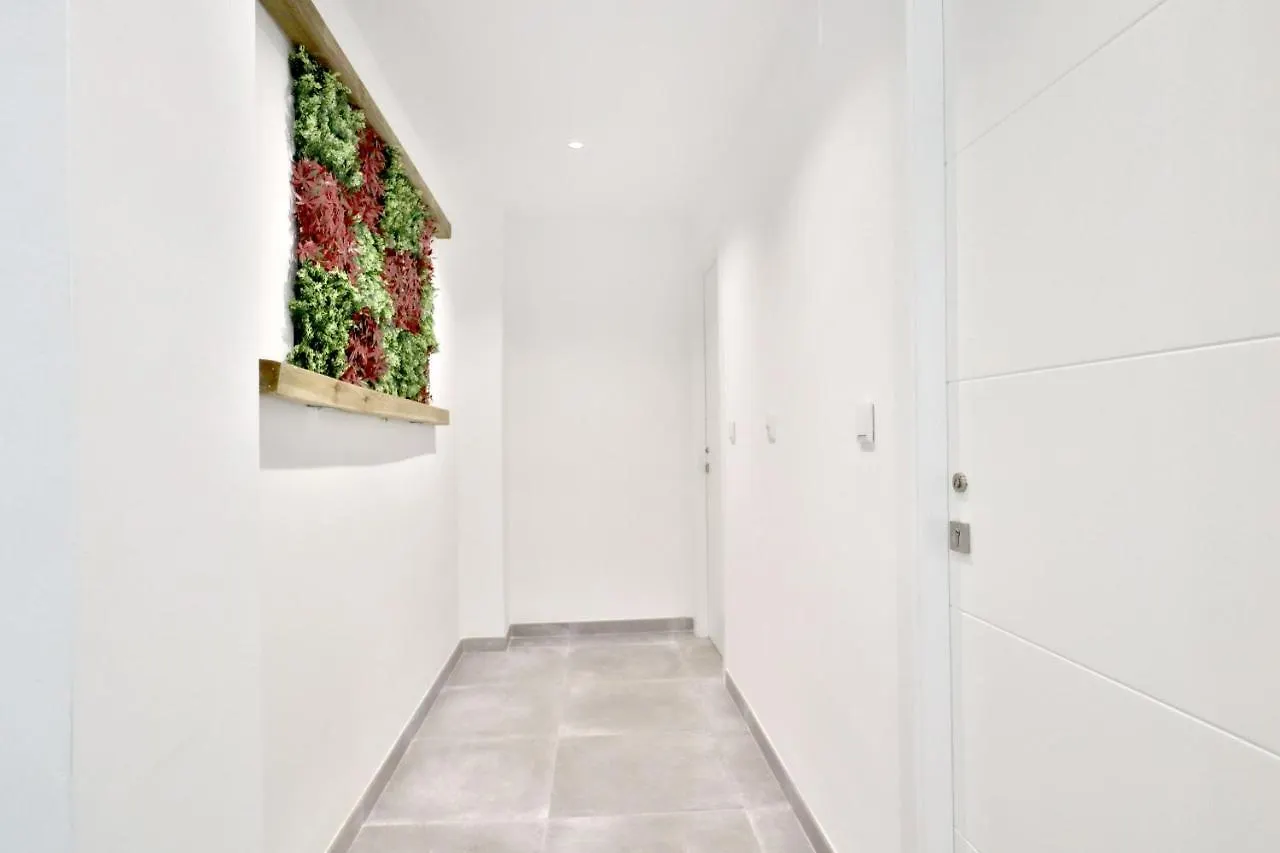 Appartement Lineros à Cordoue Espagne